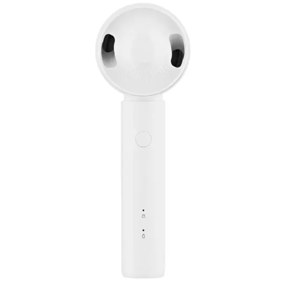 МАШИНКА ДЛЯ УДАЛЕНИЯ КАТЫШКОВ ARDESTO LSH-Y1, БЕЛЫЙ