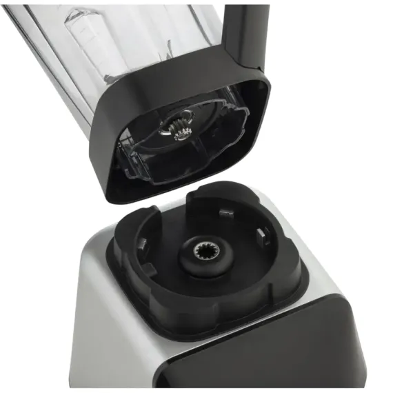 СТАЦИОНАРНЫЙ БЛЕНДЕР GORENJE BP1500DE, ЧЁРНЫЙ