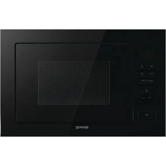 МИКРОВОЛНОВАЯ ПЕЧЬ GORENJE BM251M2BG, ЧЁРНЫЙ