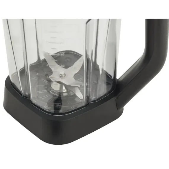 СТАЦИОНАРНЫЙ БЛЕНДЕР GORENJE BP1500DE, ЧЁРНЫЙ