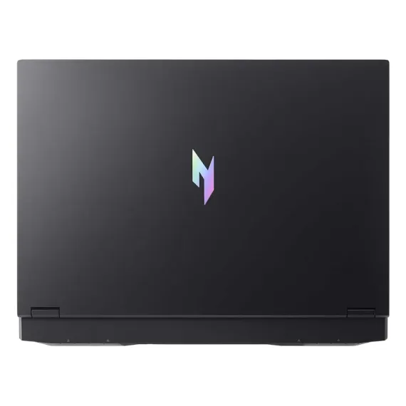 ИГРОВОЙ НОУТБУК 18" ACER NITRO 18 AI AN18-61, OBSIDIAN BLACK, AMD RYZEN AI 9 365, 32ГБ/2048ГБ, LINUX ESHELL