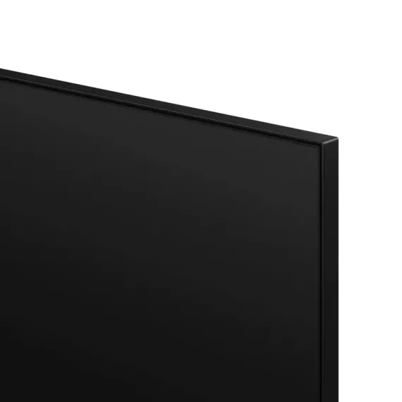 100" QLED SMART ТЕЛЕВИЗОР HISENSE 100E7Q PRO, 3840X2160 4K UHD, VIDAA U8.5, ЧЕРНЫЙ