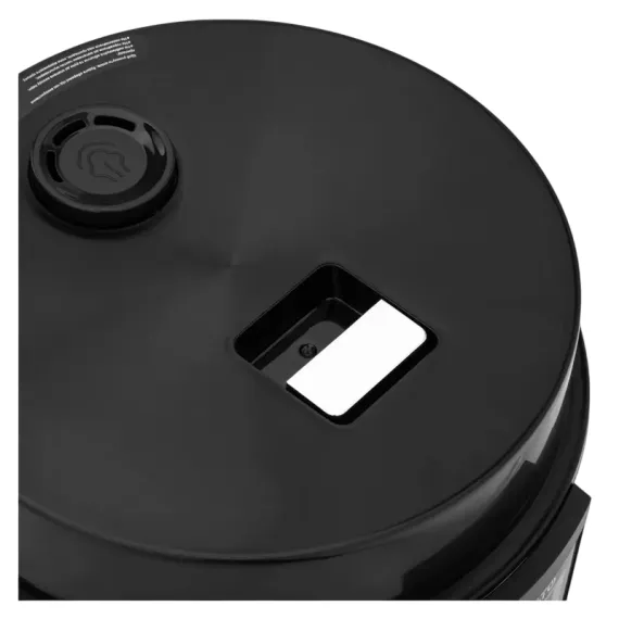 МУЛЬТИВАРКА ARDESTO MC-P17BRZ, БРОНЗОВЫЙ | ЧЁРНЫЙ