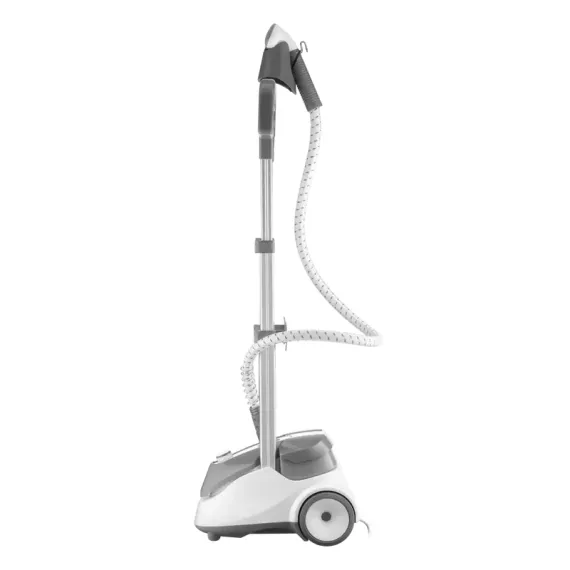 СТАЦИОНАРНЫЙ ОТПАРИВАТЕЛЬ ARDESTO IR-S26, БЕЛЫЙ | СЕРЫЙ