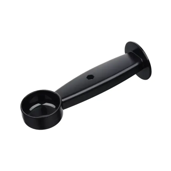 КОФЕВАРКА РОЖКОВАЯ ARDESTO YCM-E1600, 850ВТ, НЕРЖАВЕЮЩАЯ СТАЛЬ