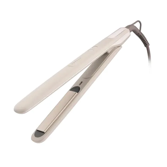 ВЫПРЯМИТЕЛЬ ДЛЯ ВОЛОС ARDESTO HS-Y700PERL, БЕЖЕВЫЙ