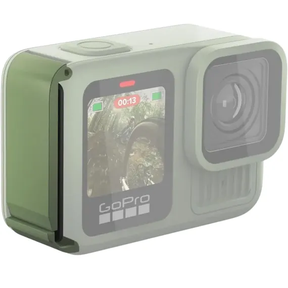 ЭКШН-КАМЕРА GOPRO HERO 13 LIMITED EDITION, ЗЕЛЁНЫЙ