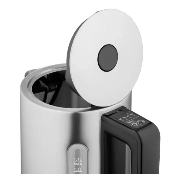 ЭЛЕКТРОЧАЙНИК ARDESTO EKL-FD700SS, НЕРЖАВЕЮЩАЯ СТАЛЬ