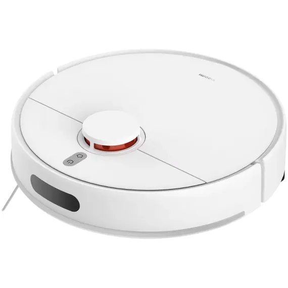 VACUUM ROBOT CLEANER XIAOMI S40C, WHITE