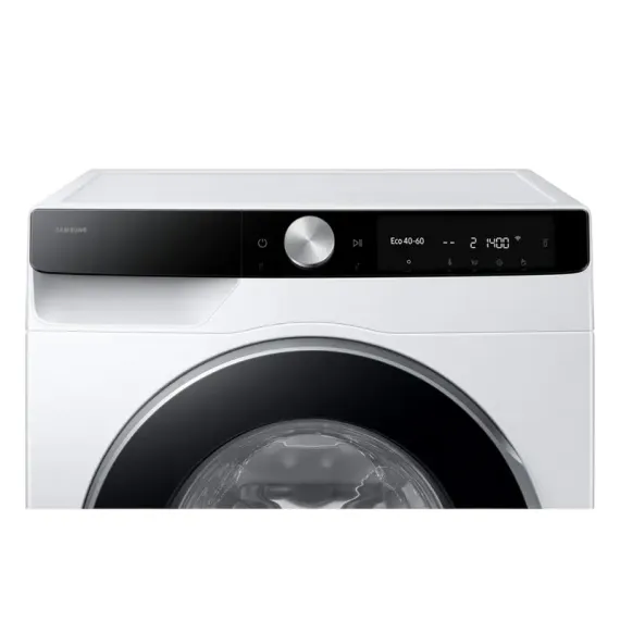 СТИРАЛЬНАЯ МАШИНА SAMSUNG WW10FG6U3ELKUA, 10КГ, БЕЛЫЙ