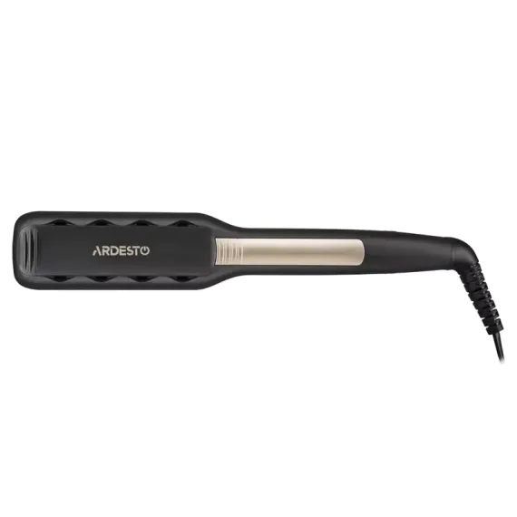 ПЛОЙКА ARDESTO HS-612, ЧЕРНЫЙ | ЗОЛОТИСТЫЙ