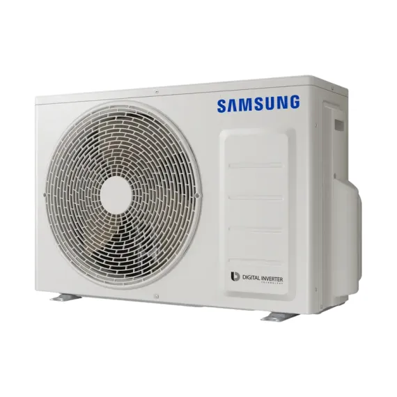 ВНЕШНИЙ БЛОК КОНДИЦИОНЕРА SAMSUNG AJ050TXJ2KH/EA, 17KBTU/H, БЕЛЫЙ