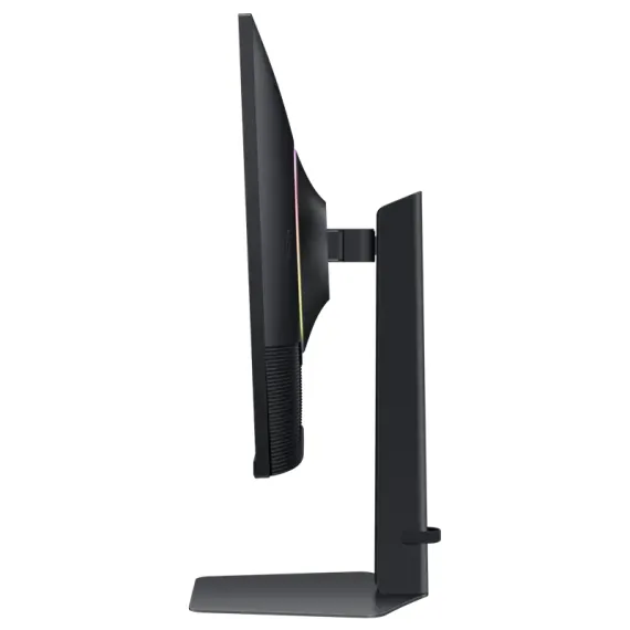 32" ИГРОВОЙ МОНИТОР SAMSUNG S32DG700, IPS 3840X2160 4K UHD, ЧЁРНЫЙ