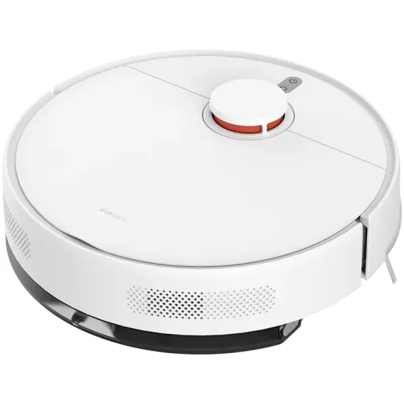 VACUUM ROBOT CLEANER XIAOMI S40C, WHITE