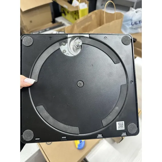 МОНОБЛОК LENOVO V50A 24IMB, 23,8", INTEL CORE I3-10100T, 8ГБ/256ГБ, БЕЗ ОС, ЧЁРНЫЙ