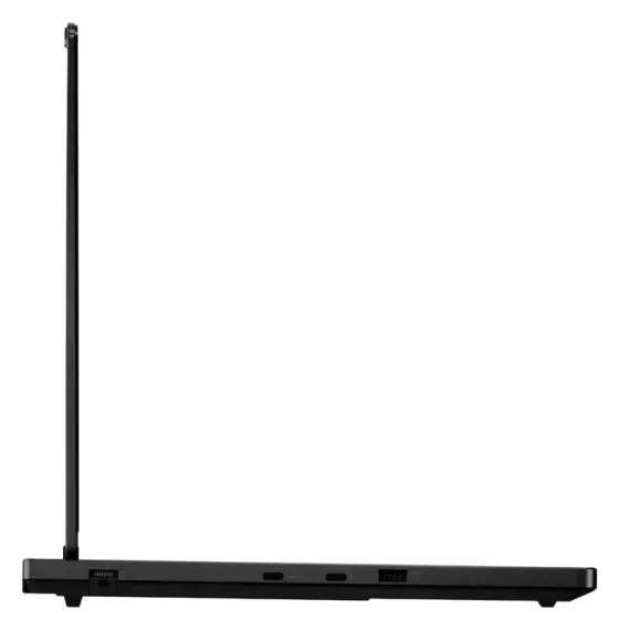 ИГРОВОЙ НОУТБУК 15,1" LENOVO LEGION 5 15IAX10, ECLIPSE BLACK, INTEL CORE ULTRA 7 255HX, 32ГБ/1024ГБ, БЕЗ ОС