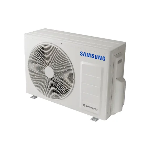 ВНЕШНИЙ БЛОК КОНДИЦИОНЕРА SAMSUNG AJ050TXJ2KH/EA, 17KBTU/H, БЕЛЫЙ