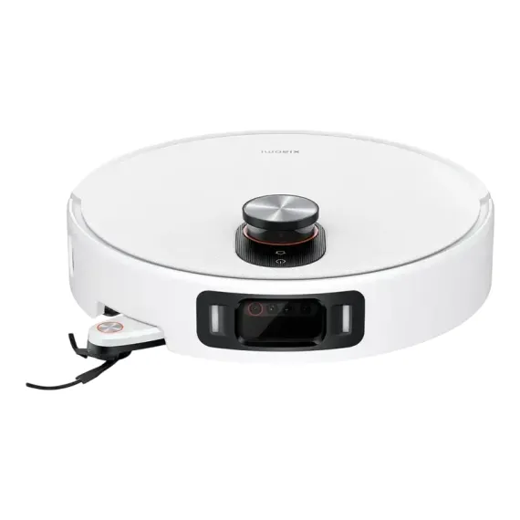 VACUUM ROBOT CLEANER XIAOMI 5 PRO, WHITE
