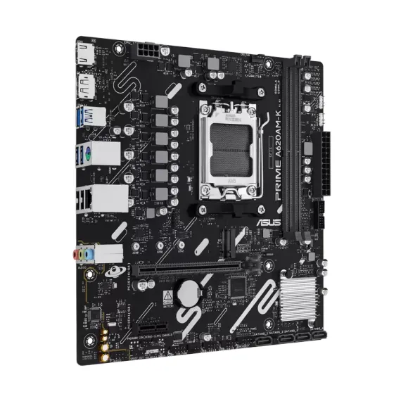 MB AM5 ASUS PRIME A620AM-K  MATX