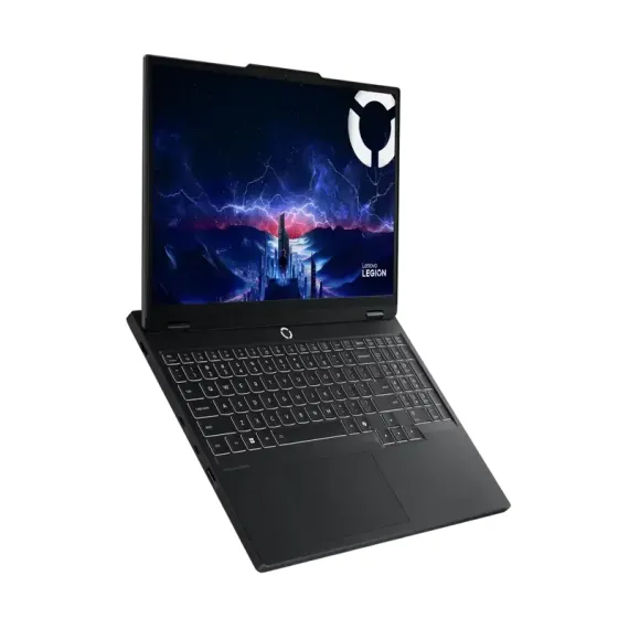 ИГРОВОЙ НОУТБУК 15,1" LENOVO LEGION 5 15IAX10, ECLIPSE BLACK, INTEL CORE ULTRA 7 255HX, 32ГБ/1024ГБ, БЕЗ ОС