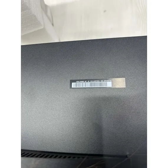 МОНОБЛОК LENOVO V50A 24IMB, 23,8", INTEL CORE I3-10100T, 8ГБ/256ГБ, БЕЗ ОС, ЧЁРНЫЙ