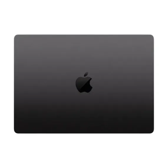 НОУТБУК 14,2" APPLE MACBOOK PRO 14 A3434, SPACE BLACK, M5 WITH 10-CORE CPU AND 10-CORE GPU, 16ГБ/512ГБ, MACOS TAHOE