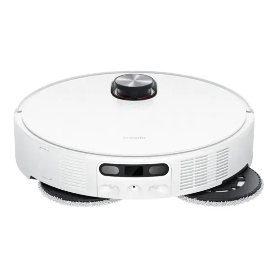 VACUUM ROBOT CLEANER XIAOMI 5 PRO, WHITE