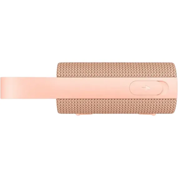 ПОРТАТИВНАЯ КОЛОНКА XIAOMI SOUND POCKET, РОЗОВЫЙ