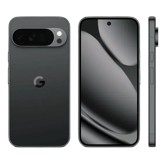 СМАРТФОН GOOGLE PIXEL 10 PRO XL, 16ГБ/512ГБ, OBSIDIAN