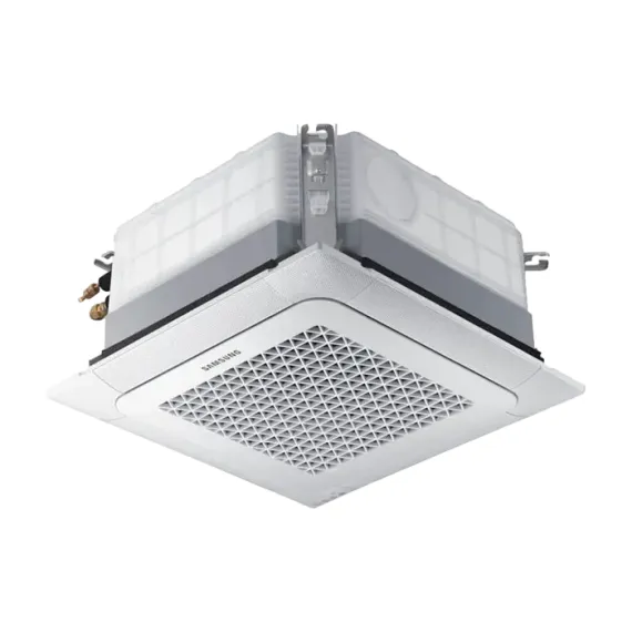 ВНУТРЕННИЙ БЛОК КОНДИЦИОНЕРА SAMSUNG AJ052TNNDKH/EA, 17KBTU/H, БЕЛЫЙ