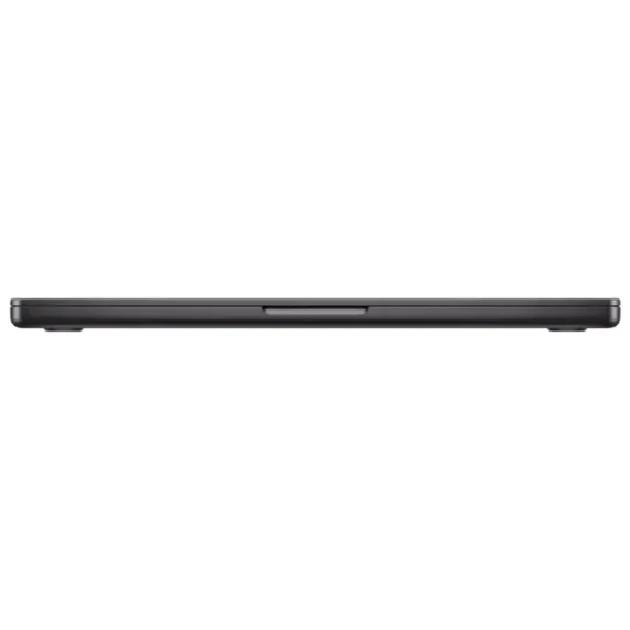 НОУТБУК 14,2" APPLE MACBOOK PRO 14 A3434, SPACE BLACK, M5 WITH 10-CORE CPU AND 10-CORE GPU, 16ГБ/1024ГБ, MACOS TAHOE