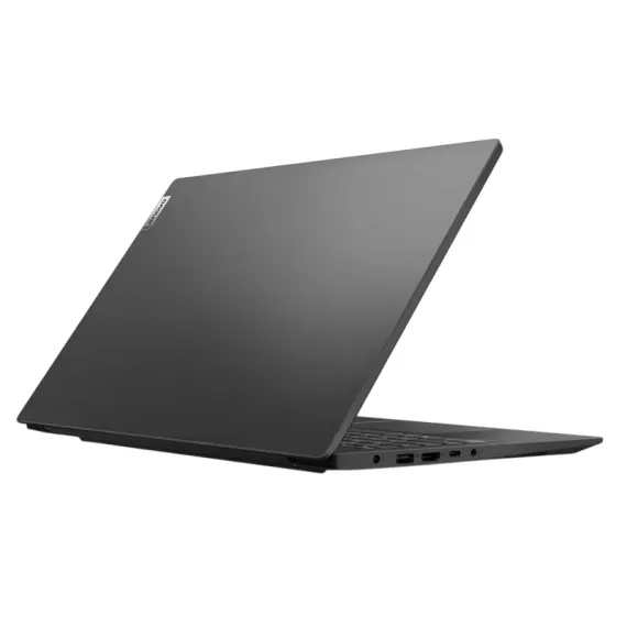 НОУТБУК ДЛЯ БИЗНЕСА 15,6" LENOVO V15 G5 IRL, ЧЕРНЫЙ, INTEL CORE I7-13620H, 16ГБ/512ГБ, БЕЗ ОС