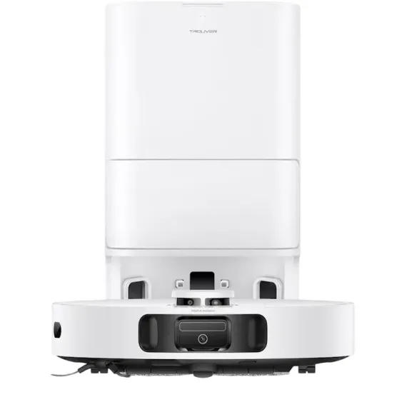 VACUUM ROBOT CLEANER MOVA E40 ULTRA, WHITE