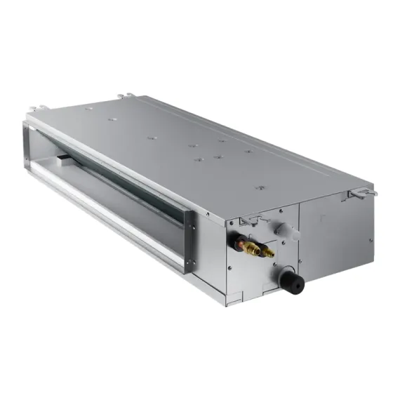 ВНУТРЕННИЙ БЛОК КОНДИЦИОНЕРА SAMSUNG AJ035TNLPKH/EA, 17KBTU/H, СЕРЕБРИСТЫЙ