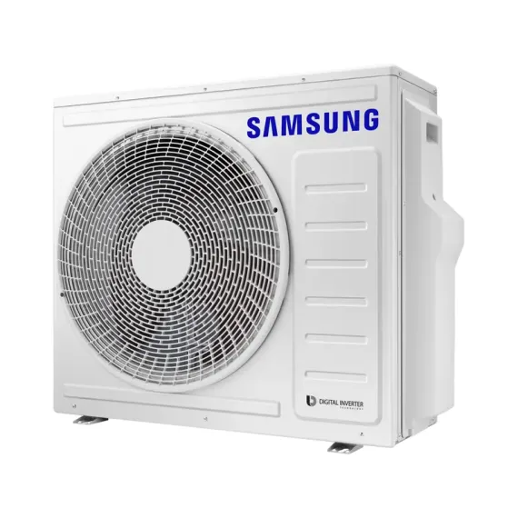 ВНЕШНИЙ БЛОК КОНДИЦИОНЕРА SAMSUNG AJ068TXJ3KH/EA, 23KBTU/H, БЕЛЫЙ