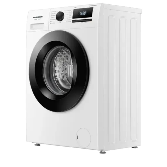 СТИРАЛЬНАЯ МАШИНА HEINNER HWM-HME7012IVSMA+++, 7КГ, БЕЛЫЙ