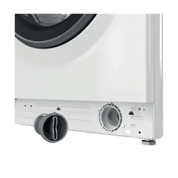 СТИРАЛЬНАЯ МАШИНА HOTPOINT-ARISTON NM11 847 WS A EU, 8КГ, БЕЛЫЙ