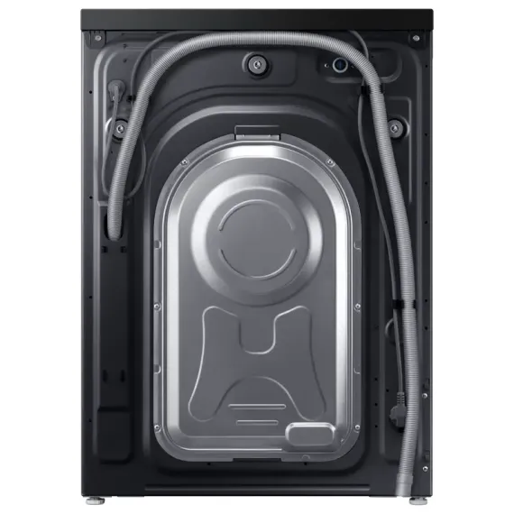 СТИРАЛЬНАЯ МАШИНА SAMSUNG WW90CGC0EDABLE, 9КГ, ЧЕРНЫЙ