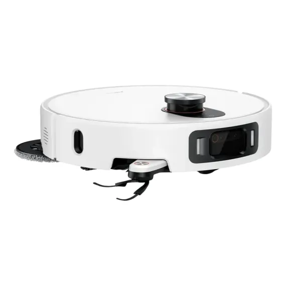 VACUUM ROBOT CLEANER XIAOMI 5 PRO, WHITE