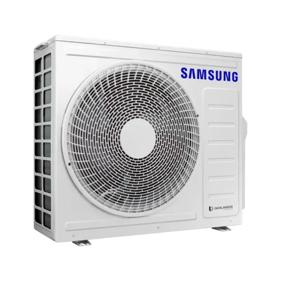 ВНЕШНИЙ БЛОК КОНДИЦИОНЕРА SAMSUNG AJ068TXJ3KH/EA, 23KBTU/H, БЕЛЫЙ