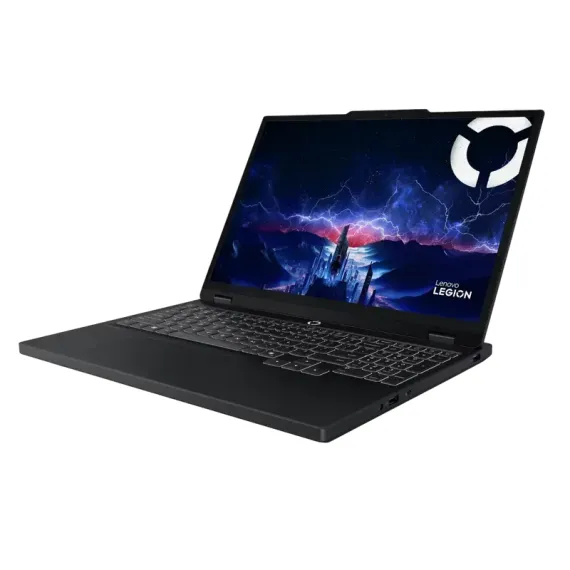 ИГРОВОЙ НОУТБУК 15,1" LENOVO LEGION 5 15IAX10, ECLIPSE BLACK, INTEL CORE ULTRA 7 255HX, 32ГБ/1024ГБ, БЕЗ ОС