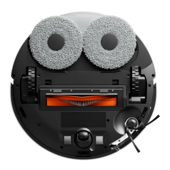 VACUUM ROBOT CLEANER XIAOMI S40 PRO, WHITE