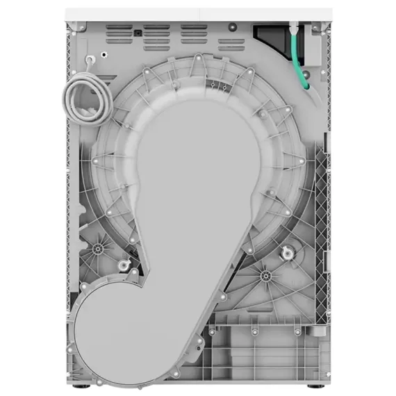 СУШИЛЬНАЯ МАШИНА AEG TR819P4E, 9КГ, БЕЛЫЙ