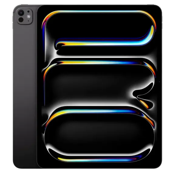 ПЛАНШЕТ APPLE IPAD PRO 13 (2025), WI-FI + 5G, 12ГБ/512ГБ, SPACE BLACK