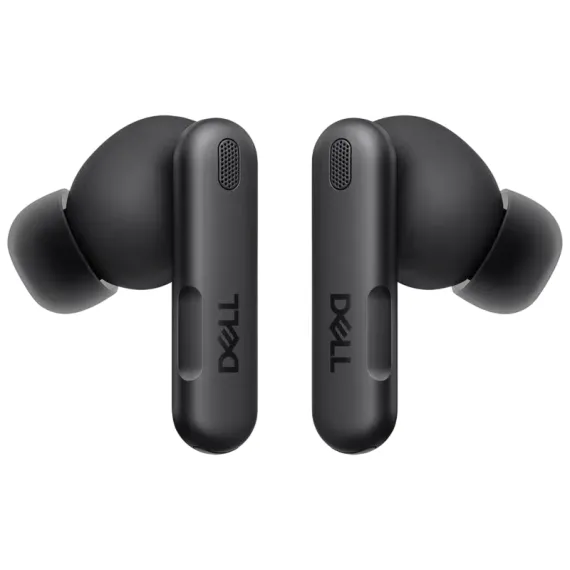 НАУШНИКИ DELL EB525, ЧЁРНЫЙ