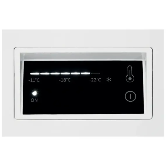 МОРОЗИЛЬНЫЙ ЛАРЬ GORENJE FH37E6W, БЕЛЫЙ