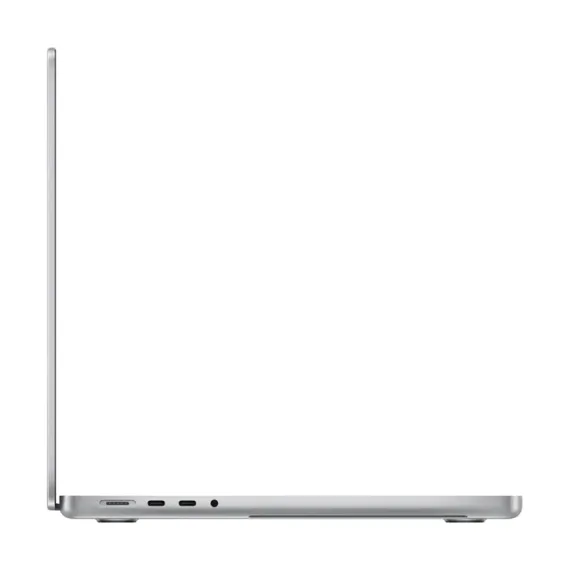 НОУТБУК 14,2" APPLE MACBOOK PRO 14 A3434, СЕРЕБРИСТЫЙ, M5 WITH 10-CORE CPU AND 10-CORE GPU, 24ГБ/1024ГБ, MACOS TAHOE