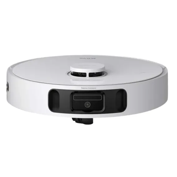 VACUUM ROBOT CLEANER MOVA E40 ULTRA, WHITE