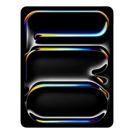 ПЛАНШЕТ APPLE IPAD PRO 11 (2025), WI-FI, 12ГБ/256ГБ, SPACE BLACK