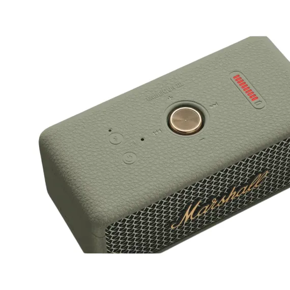 BLUETOOTH-ДИНАМИК MARSHALL EMBERTON III, SAGE